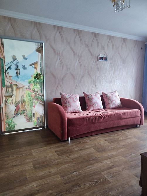 Продам 2-кімнатну квартиру (район автовокзалу) Торг Кременчук - зображення 1