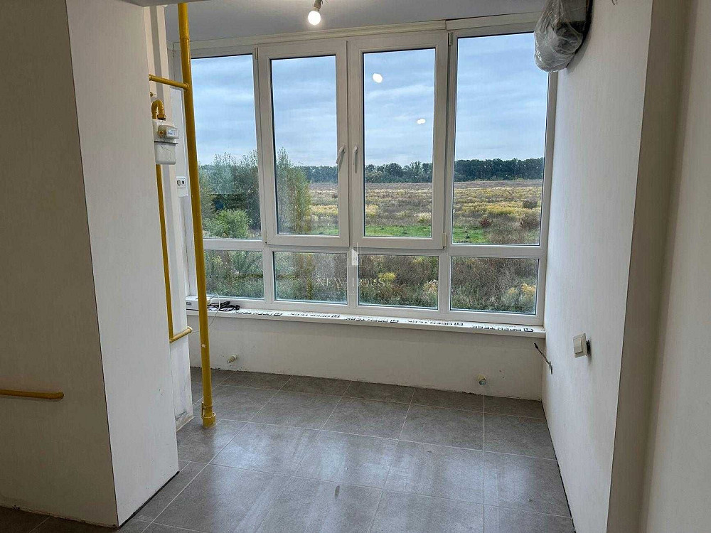 Продаж квартири в ЖК Євромісто , Крюківщина Крюківщина - зображення 1