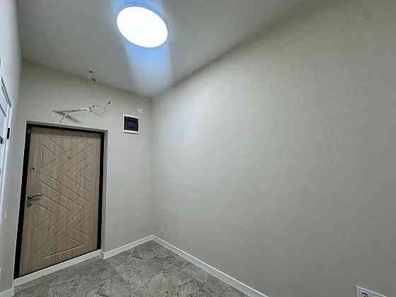 1-комнатная с ремонтом, до центра 15 мин. Свет есть всегда! Одесса