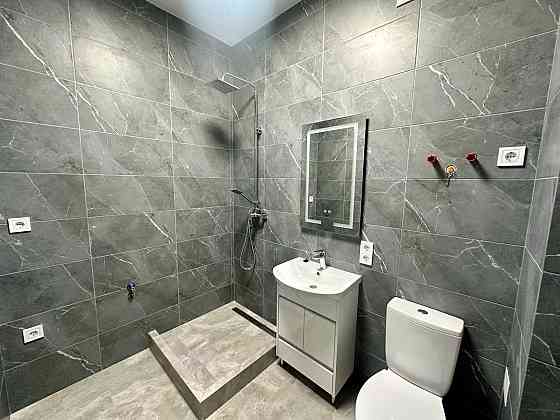 1-комнатная с ремонтом, до центра 15 мин. Свет есть всегда! Одесса