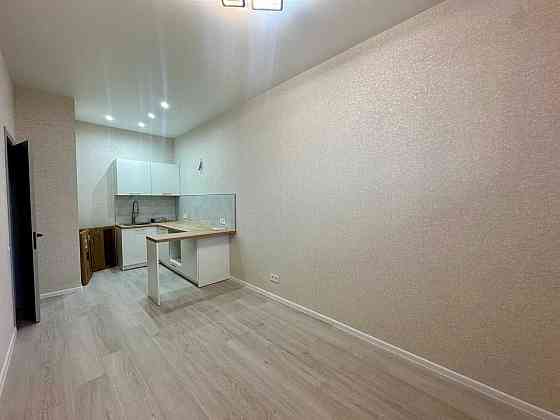 1-комнатная с ремонтом, до центра 15 мин. Свет есть всегда! Одесса