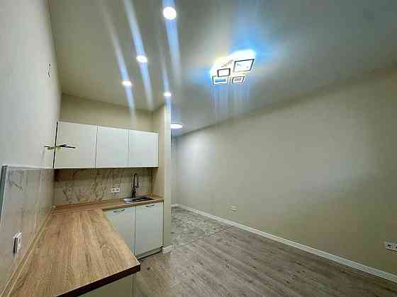 1-комнатная с ремонтом, до центра 15 мин. Свет есть всегда! Одесса