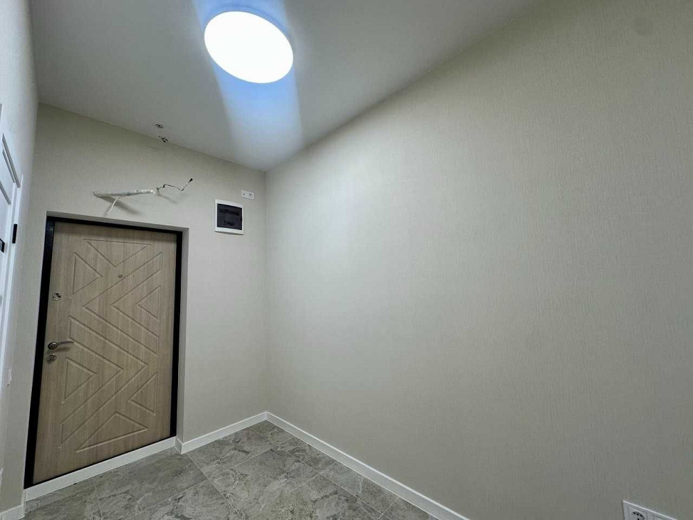 1-комнатная с ремонтом, до центра 15 мин. Свет есть всегда! Одесса - изображение 6