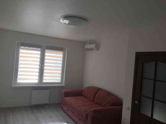 1 кімнатна квартира ЖК Патріотика Київ С. Русової 7Г, Власник Киев