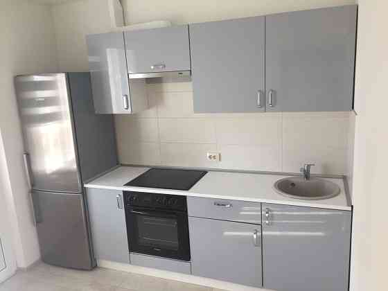 1 кімнатна квартира ЖК Патріотика Київ С. Русової 7Г, Власник Киев