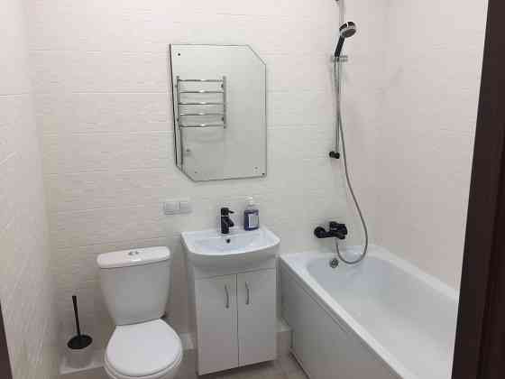 1 кімнатна квартира ЖК Патріотика Київ С. Русової 7Г, Власник Киев