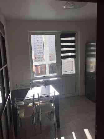 1 кімнатна квартира ЖК Патріотика Київ С. Русової 7Г, Власник Киев