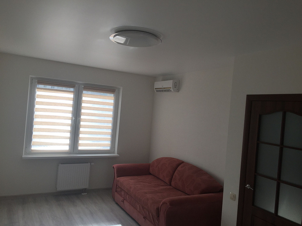 1 кімнатна квартира ЖК Патріотика Київ С. Русової 7Г, Власник Київ - зображення 6