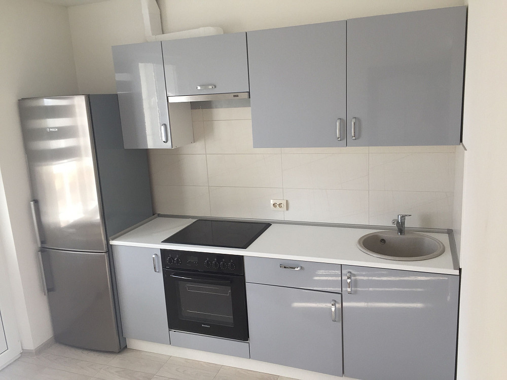 1 кімнатна квартира ЖК Патріотика Київ С. Русової 7Г, Власник Київ - зображення 2