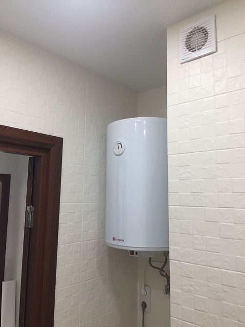 1 кімнатна квартира ЖК Патріотика Київ С. Русової 7Г, Власник Київ - зображення 5