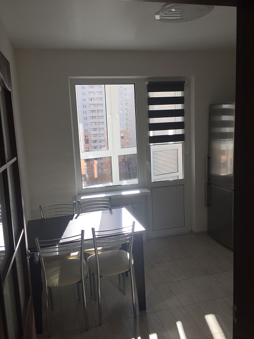 1 кімнатна квартира ЖК Патріотика Київ С. Русової 7Г, Власник Київ - зображення 1