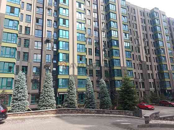 Продається 2-кімнатна квартира в ЖК “Уютний Квартал” Софіївська Борщагівка