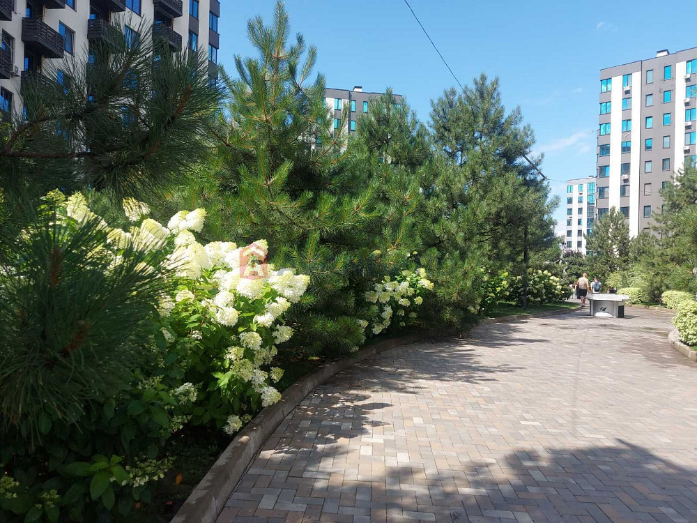 Продається 2-кімнатна квартира в ЖК “Уютний Квартал” Софиевская Борщаговка - изображение 8