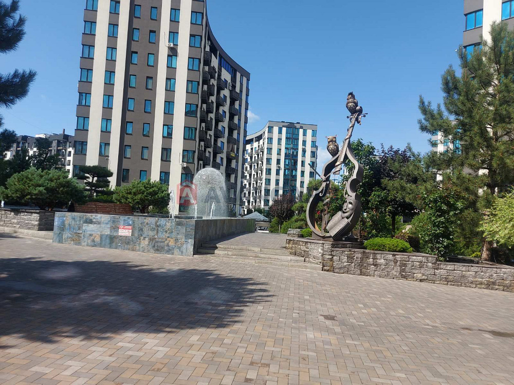 Продається 2-кімнатна квартира в ЖК “Уютний Квартал” Софиевская Борщаговка - изображение 7