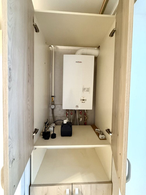 1к з автономкою біля озера Чеха Суми - зображення 8