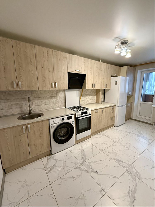 1к з автономкою біля озера Чеха Суми - зображення 1