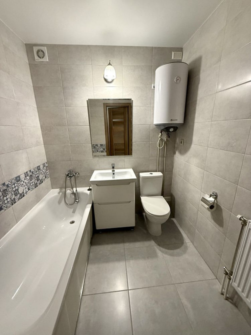 1к з автономкою біля озера Чеха Суми - зображення 5