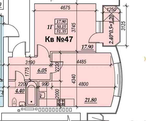 Новый дом! Зоопарковая.Говорова. парк Победы.Первый взнос от 4500 у.е Одесса