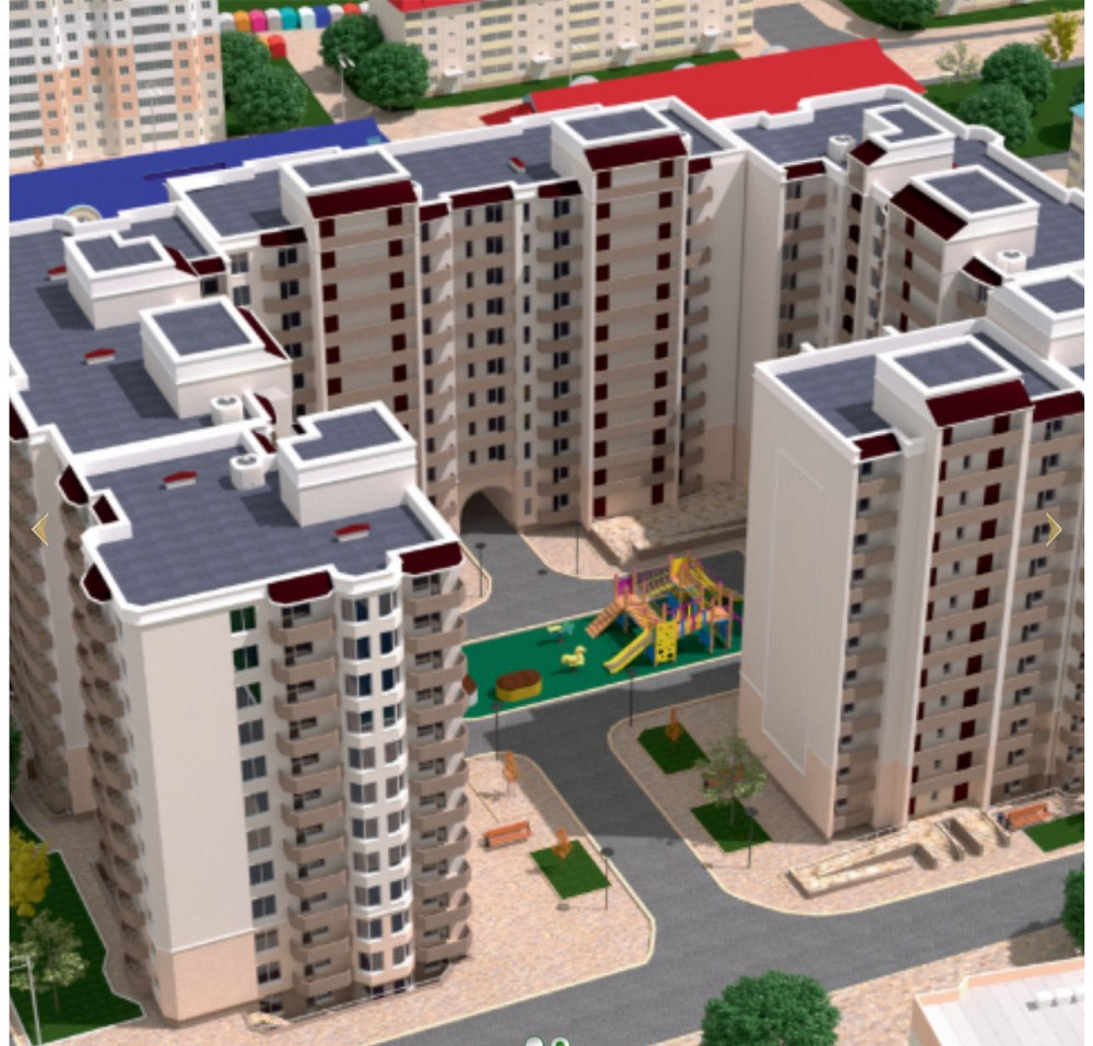 Новый дом! Зоопарковая.Говорова. парк Победы.Первый взнос от 4500 у.е Одесса - изображение 7