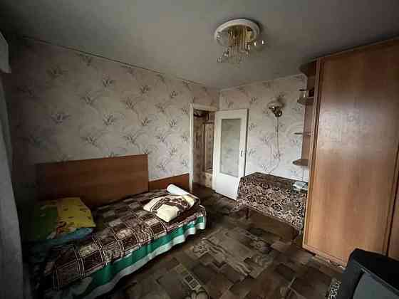 Продається 1-кімнатна квартира в смт Немішаєве! Немешаево