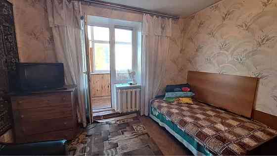 Продається 1-кімнатна квартира в смт Немішаєве! Немешаево