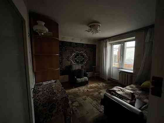 Продається 1-кімнатна квартира в смт Немішаєве! Немешаево