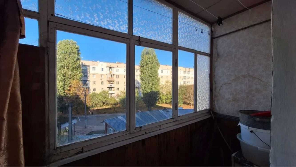 Продається 1-кімнатна квартира в смт Немішаєве! Немішаєве - зображення 1