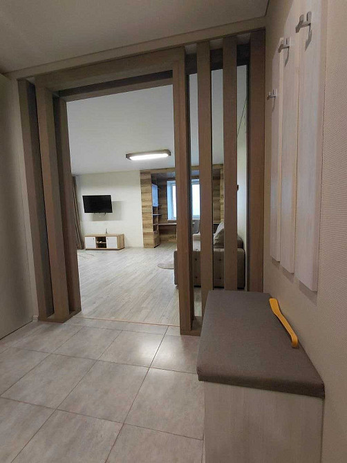 Продаж Однокімнатної Квартири Левада Новобудова Полтава - зображення 6