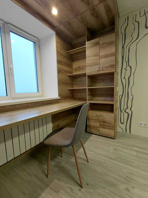 Продаж Однокімнатної Квартири Левада Новобудова Полтава - зображення 4