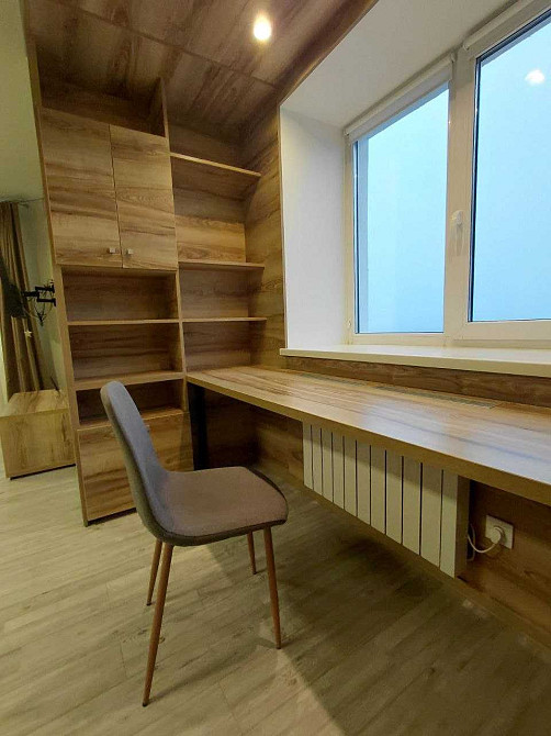 Продаж Однокімнатної Квартири Левада Новобудова Полтава - зображення 5