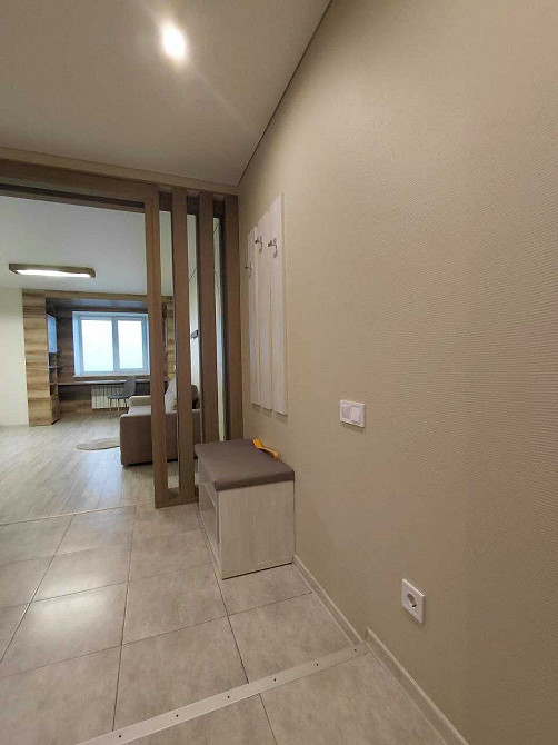 Продаж Однокімнатної Квартири Левада Новобудова Полтава - зображення 7