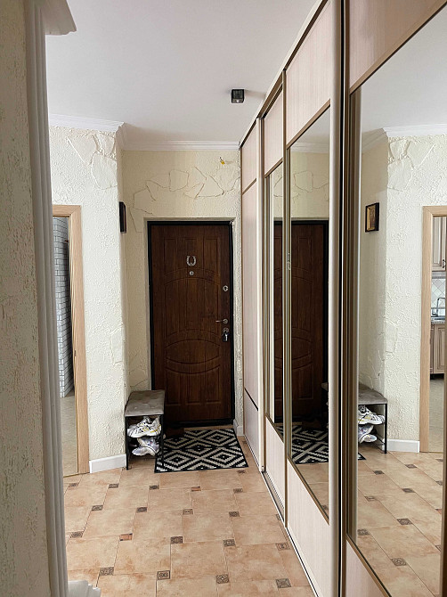 Продається 3-х кімн.Новобудова, з Ремонтом Черновцы - изображение 6