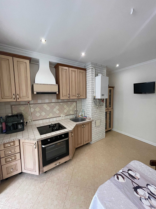 Продається 3-х кімн.Новобудова, з Ремонтом Черновцы - изображение 3