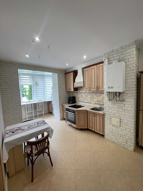 Продається 3-х кімн.Новобудова, з Ремонтом Черновцы - изображение 2