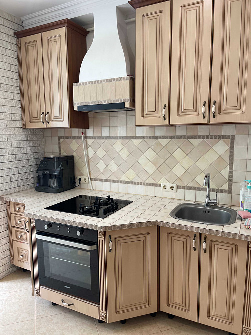 Продається 3-х кімн.Новобудова, з Ремонтом Черновцы - изображение 1