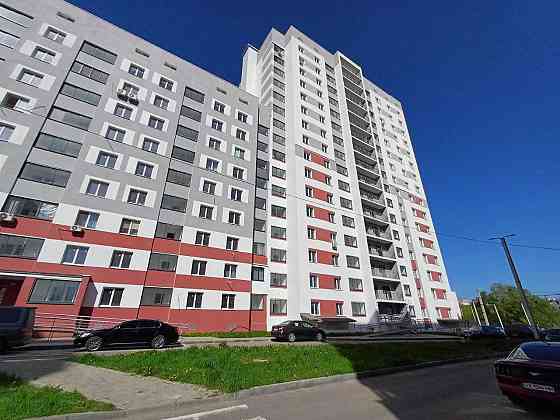 ЖК Гидропарк Продам РЕАЛЬНУЮ 1 комн квартиру ДОМ СДАН! ОТОПЛЕНИЕ AB Харків