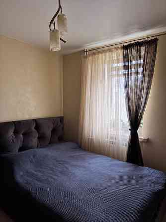 Продаю трикімнатну квартиру в Луцьку,район Порт Сіті. Луцьк