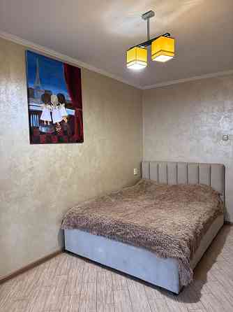 Продаю трикімнатну квартиру в Луцьку,район Порт Сіті. Луцьк