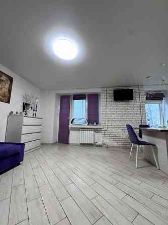 Продаю трикімнатну квартиру в Луцьку,район Порт Сіті. Луцьк