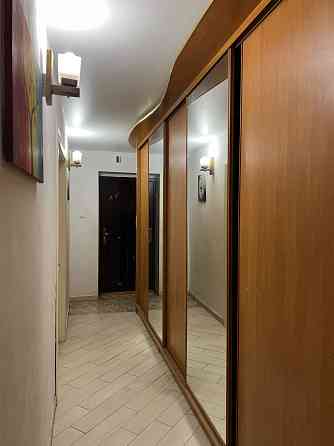 Продаю трикімнатну квартиру в Луцьку,район Порт Сіті. Луцьк