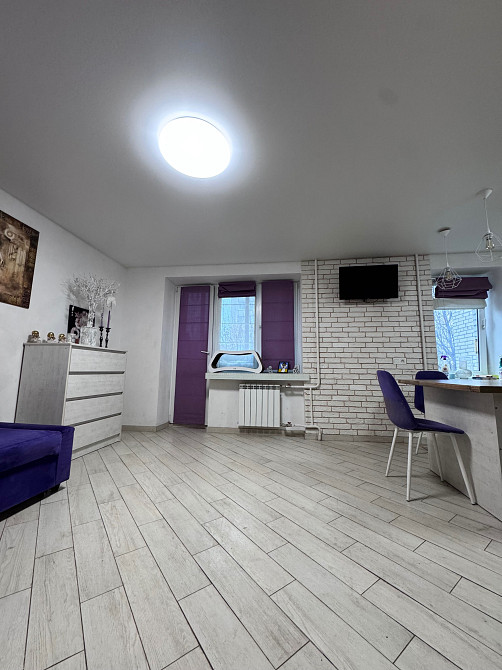 Продаю трикімнатну квартиру в Луцьку,район Порт Сіті. Луцьк - зображення 1