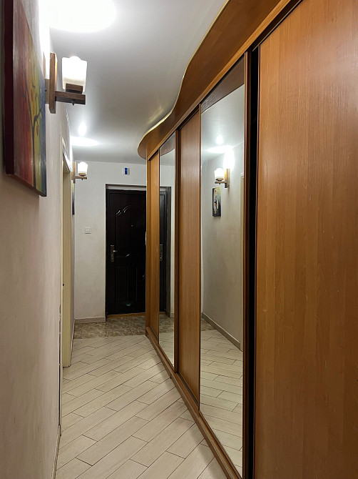 Продаю трикімнатну квартиру в Луцьку,район Порт Сіті. Луцьк - зображення 6