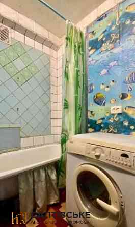 ЕГ-2467 Продам 2К квартиру на Салтовке 602 микрорайон Харків