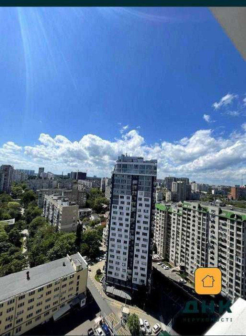 Единственная‼️Гольфстрим‼️2к квартира‼️Без Ремонта Балкон Аркадия Море Одесса - изображение 3