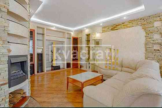 Без % Продаж 3к кв. 100м2 пр-т Миколи Бажана 12 Осокорки Дарницький р. Киев