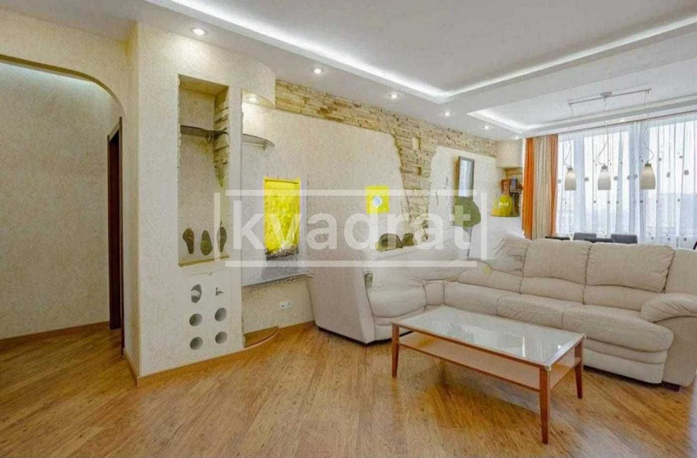 Без % Продаж 3к кв. 100м2 пр-т Миколи Бажана 12 Осокорки Дарницький р. Київ - зображення 4