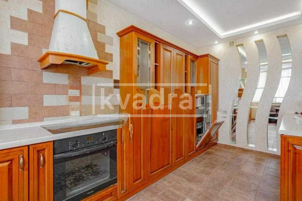 Без % Продаж 3к кв. 100м2 пр-т Миколи Бажана 12 Осокорки Дарницький р. Київ - зображення 6