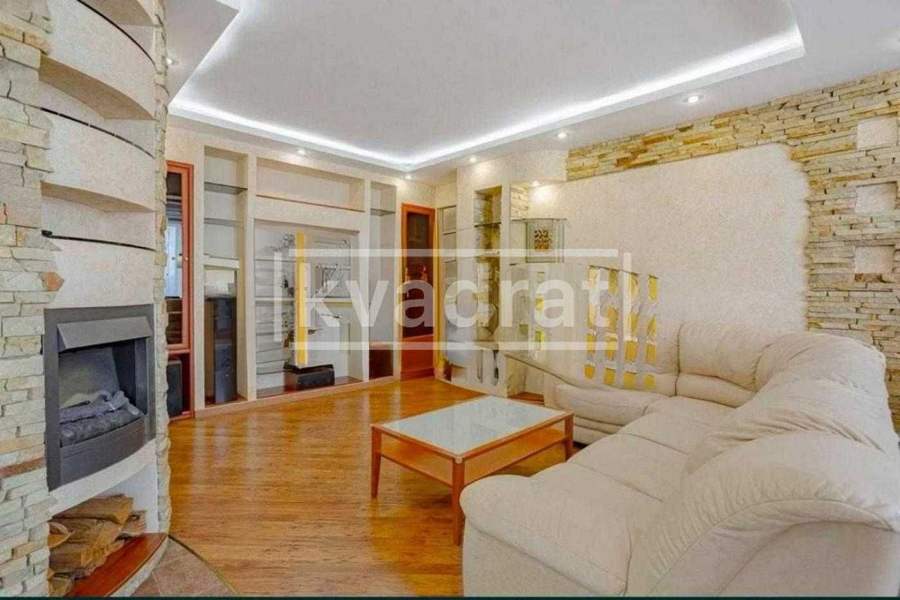 Без % Продаж 3к кв. 100м2 пр-т Миколи Бажана 12 Осокорки Дарницький р. Київ - зображення 3