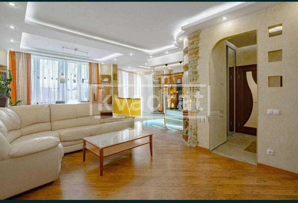 Без % Продаж 3к кв. 100м2 пр-т Миколи Бажана 12 Осокорки Дарницький р. Київ - зображення 2