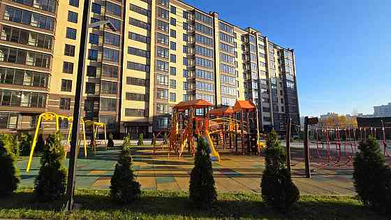 Продаж 1-кімнатної квартири в ЖК Лісовий, Масани Чернігів